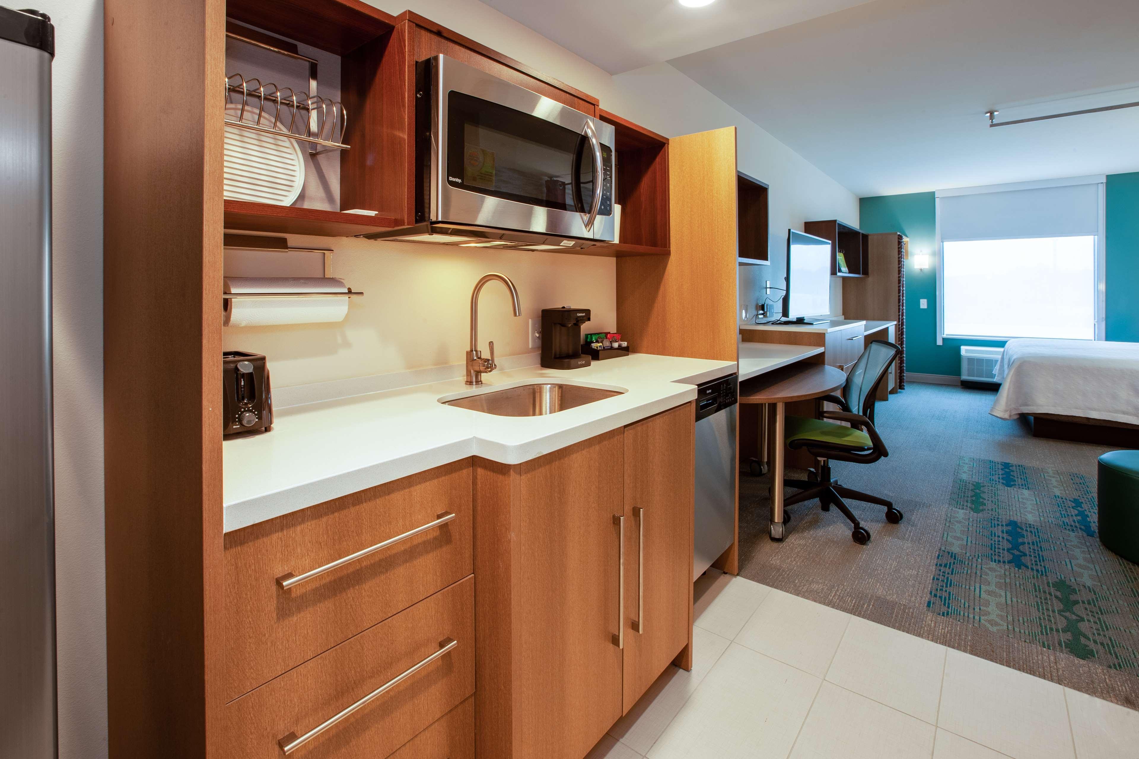 Home2 Suites By Hilton Lewisburg, Wv Eksteriør billede