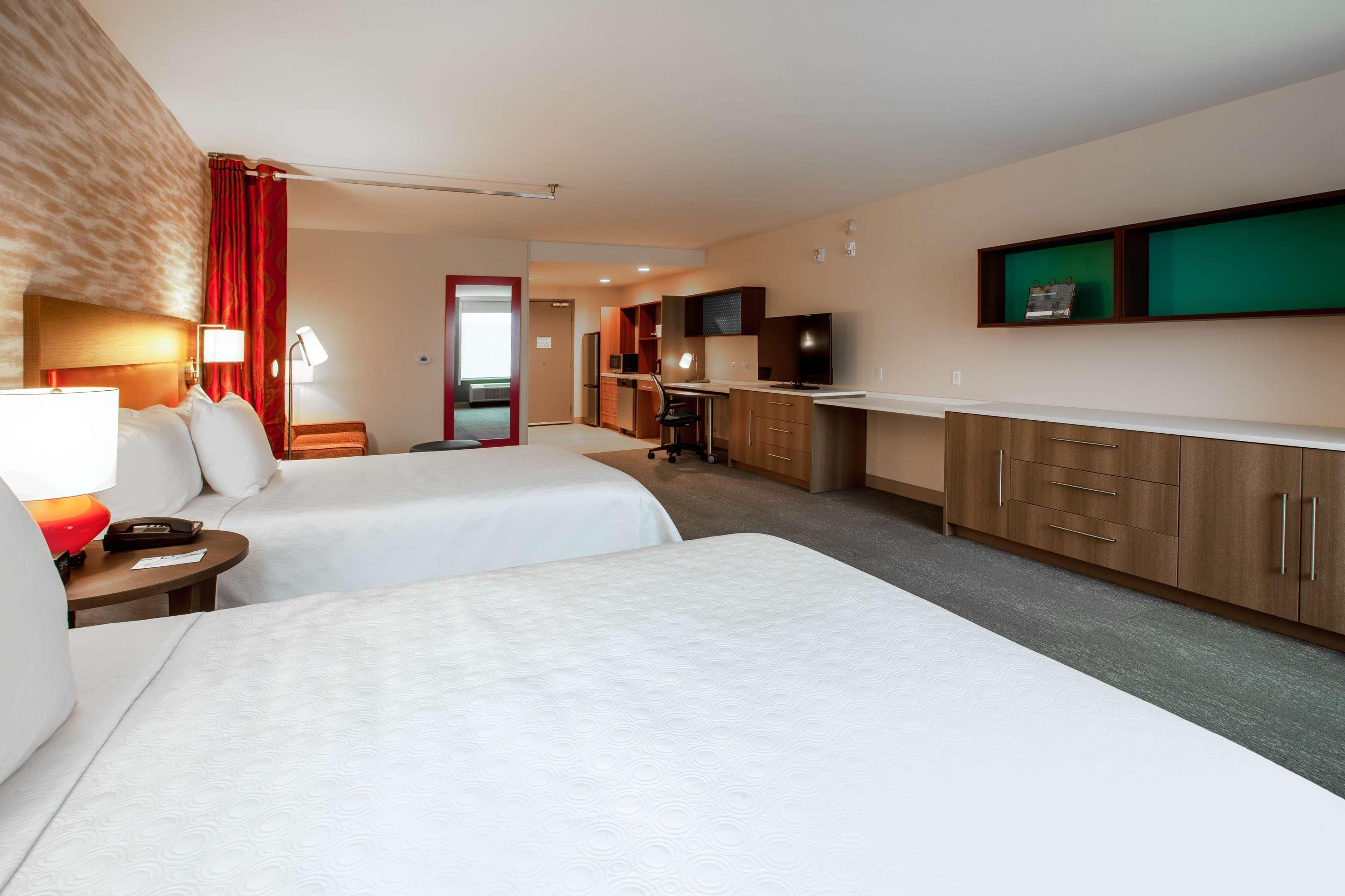 Home2 Suites By Hilton Lewisburg, Wv Eksteriør billede