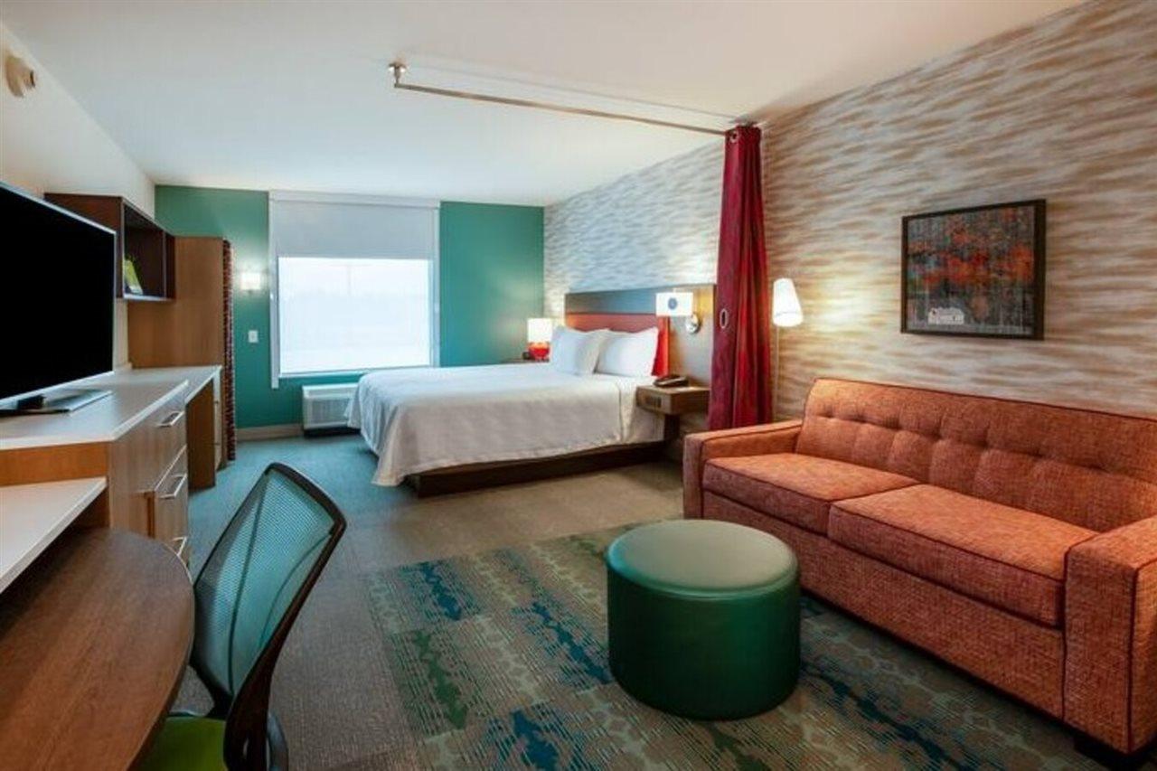 Home2 Suites By Hilton Lewisburg, Wv Eksteriør billede