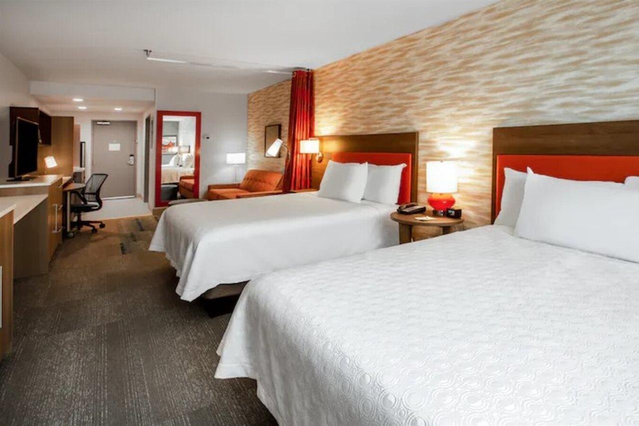 Home2 Suites By Hilton Lewisburg, Wv Eksteriør billede