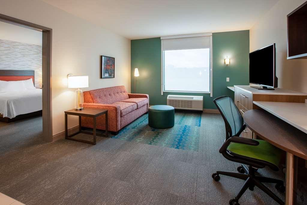 Home2 Suites By Hilton Lewisburg, Wv Værelse billede