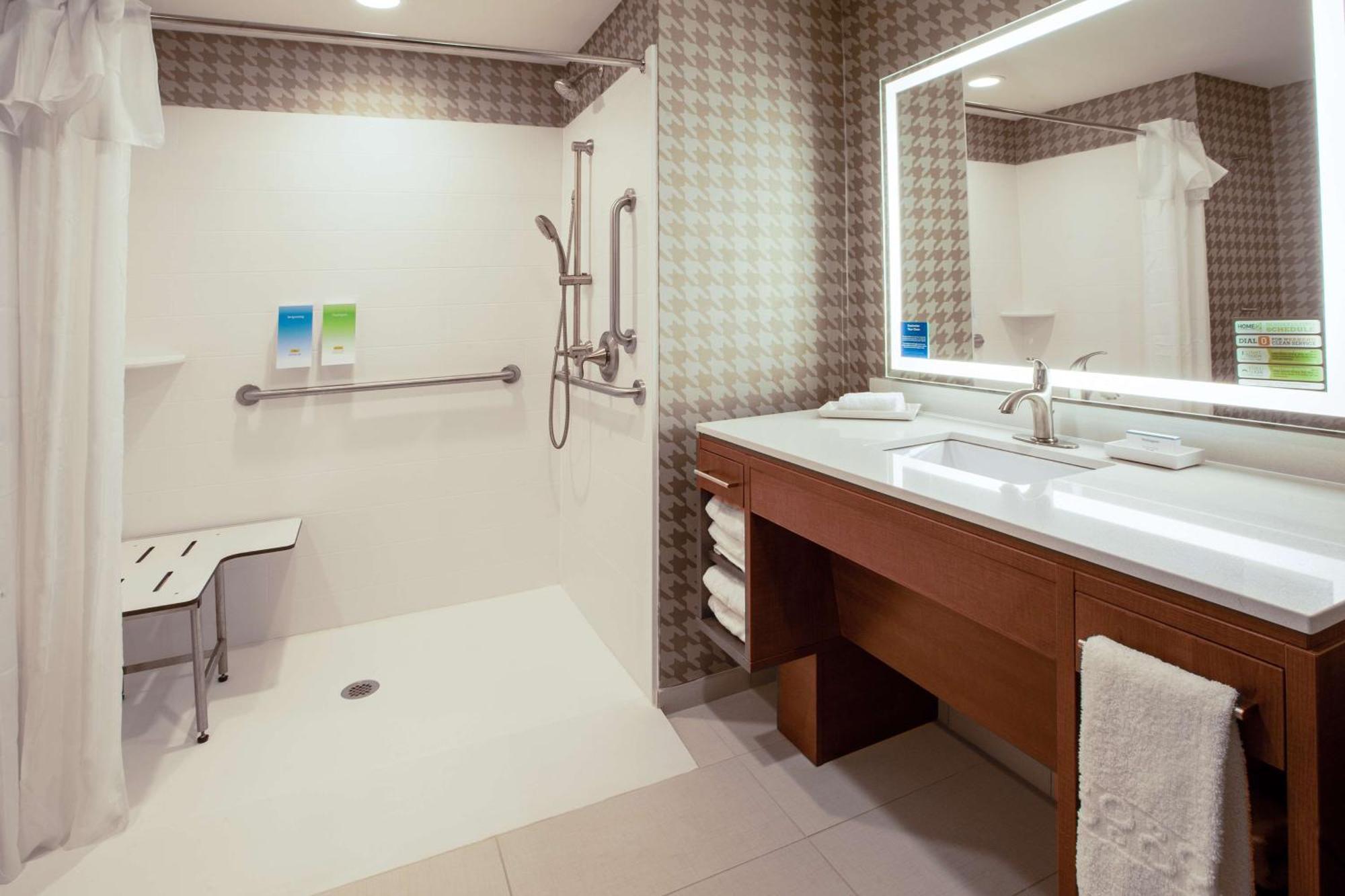 Home2 Suites By Hilton Lewisburg, Wv Eksteriør billede